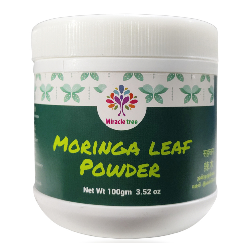 Moringa Leaf Powder