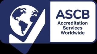 ASCB — Accreditation Services Worldwide