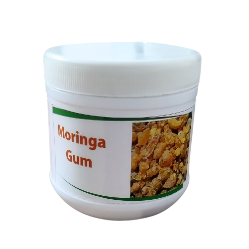 Moringa Gum (Gond) Powder