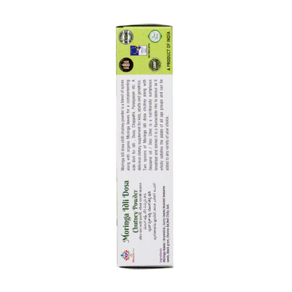 Moringa Idly Chutney Powder