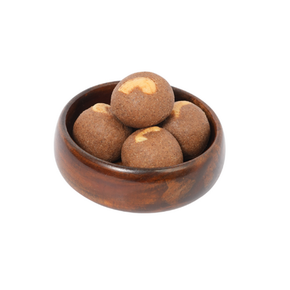 Movita Sprouted Multi-Grain Laddus