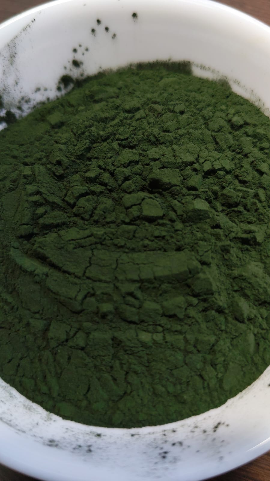 spiriluna powder