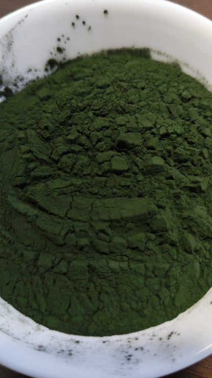 spiriluna powder