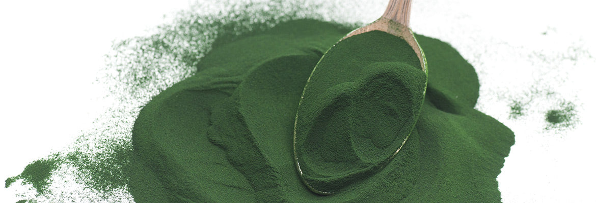 spiriluna powder